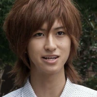 Ikenami Ryūnosuke/池波龍之介