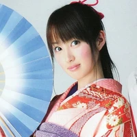 Shiraishi Mako/白石真子