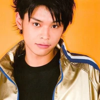 Umemori Genta/梅森源太