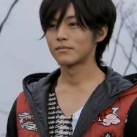 Shiba Takeru/志波タケル