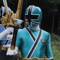 Shinken Green
