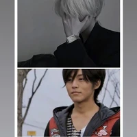 Takeru x Satoru