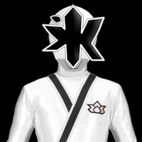 Shinken White