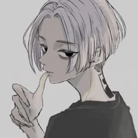 Sano Manjirou - Mikey