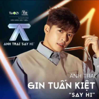 Gin Tuấn Kiệt