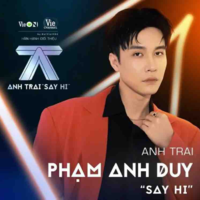 Phạm Anh Duy