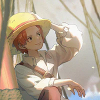 Shanks
