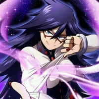 Kayama Nemuri/Midnight