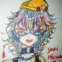 Yuri Hiuwa