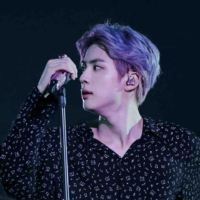 Kim Seokjin