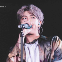 Kim Namjoon