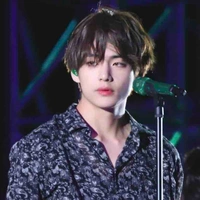 Kim Taehyung