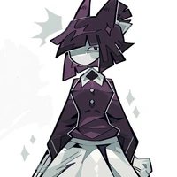 miss blommie