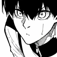 isagi yoichi