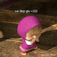 Con tg bị tự ti
