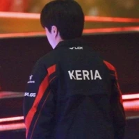 Ryu Min-Seok (Keria)
