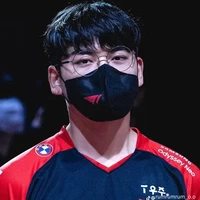 Lee Min-Hyung (Gumayusi)