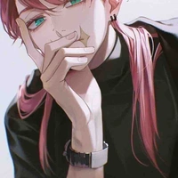 Sanzu Haruchiyo