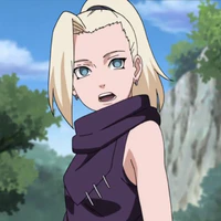 Yamanaka Ino