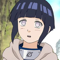 Hyuga Hinata