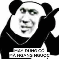 Gấu Cục Dàng