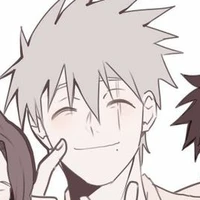 Hatake Kakashi
