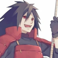 Uchiha Madara