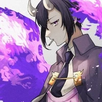 Ifrit Djinn Eito