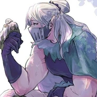 Balam Shichirou