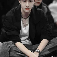 Vương nhất bác [yibo-16T]