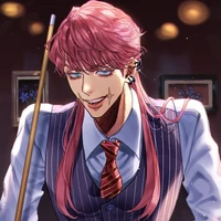 Sanzu Haruchiyo