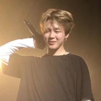 Park Jimin _ cậu