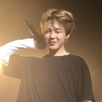 Park Jimin _ cậu