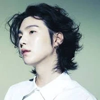 Min Yoongi _ Anh