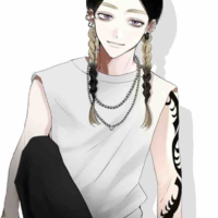 Haitani Ran 