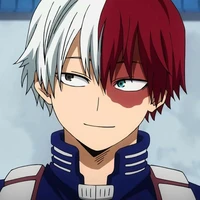 Todoroki Shoto