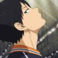 Kageyama Tobio