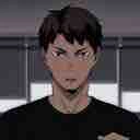 Wakatoshi Uhsijima