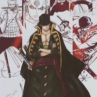 Roronoa Zoro