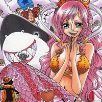 Shirahoshi