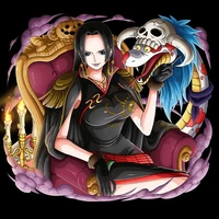 Boa Hancock