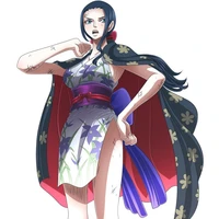 Nico Robin