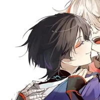 scaramouche/kunikuzushi