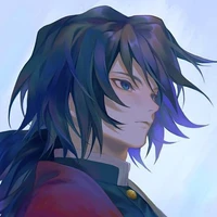 Tomioka Giyuu