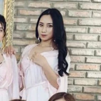 lan gấu