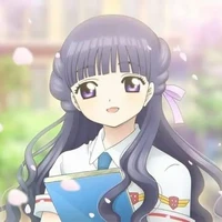tomoyo Daidoji
