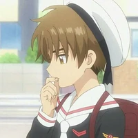 ly syaoran