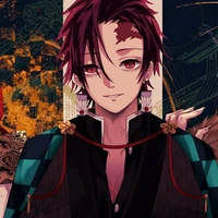 KAMADO TANJIROU