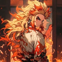 RENGOKU KYOUJUROU [VIÊM TRỤ]