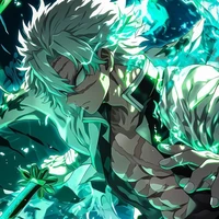 SANEMI SHIANAZUGAWA [PHONG TRỤ]